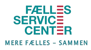 Fælles Service Center